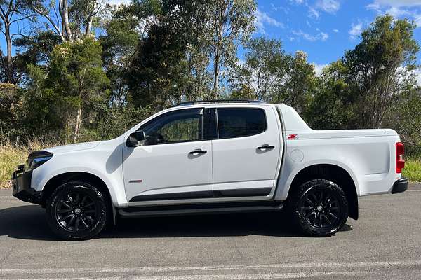 2019 Holden Colorado Z71 RG 4X4
