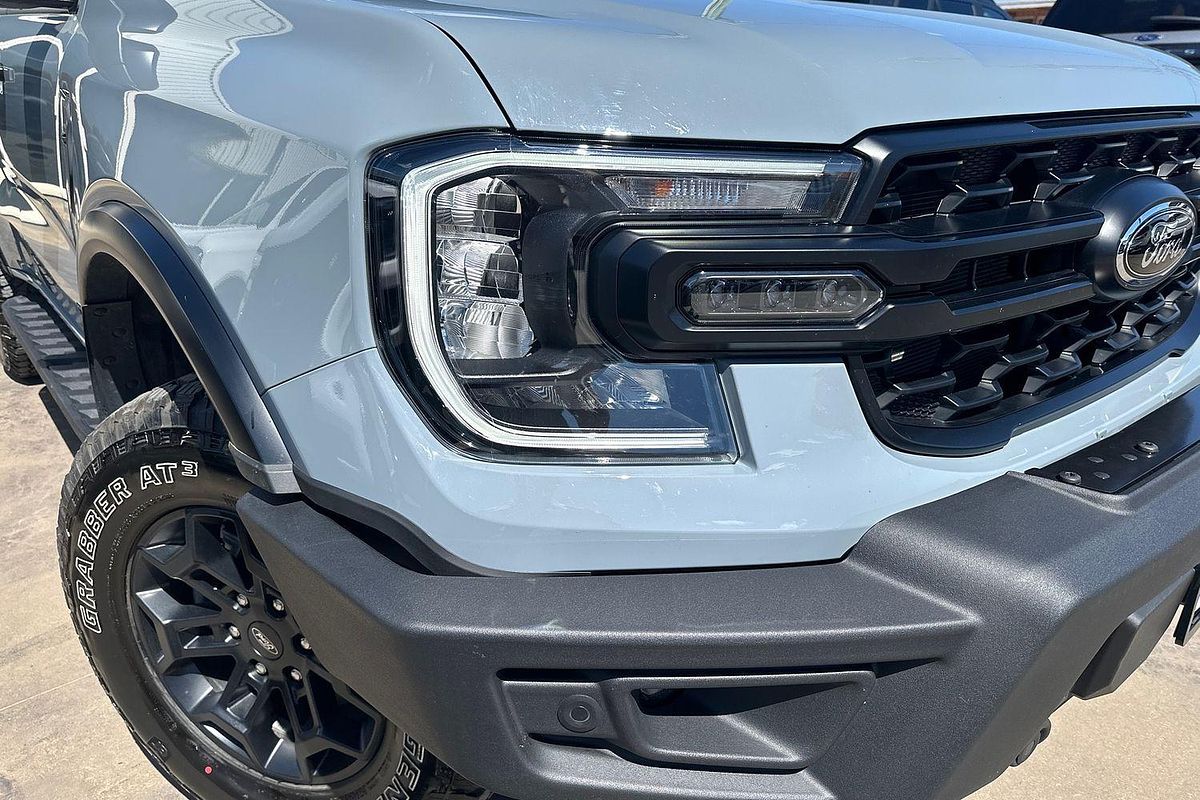 2025 Ford Everest Tremor 3.0L