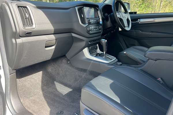 2019 Holden Colorado Z71 RG 4X4