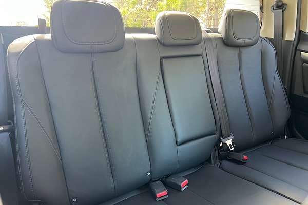 2019 Holden Colorado Z71 RG 4X4