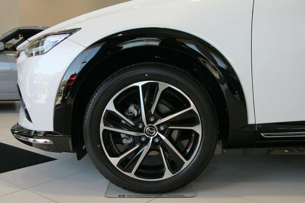 2025 Mazda CX-3 G20 Akari DK