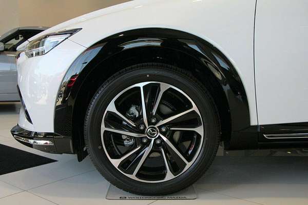 2025 Mazda CX-3 G20 Akari DK