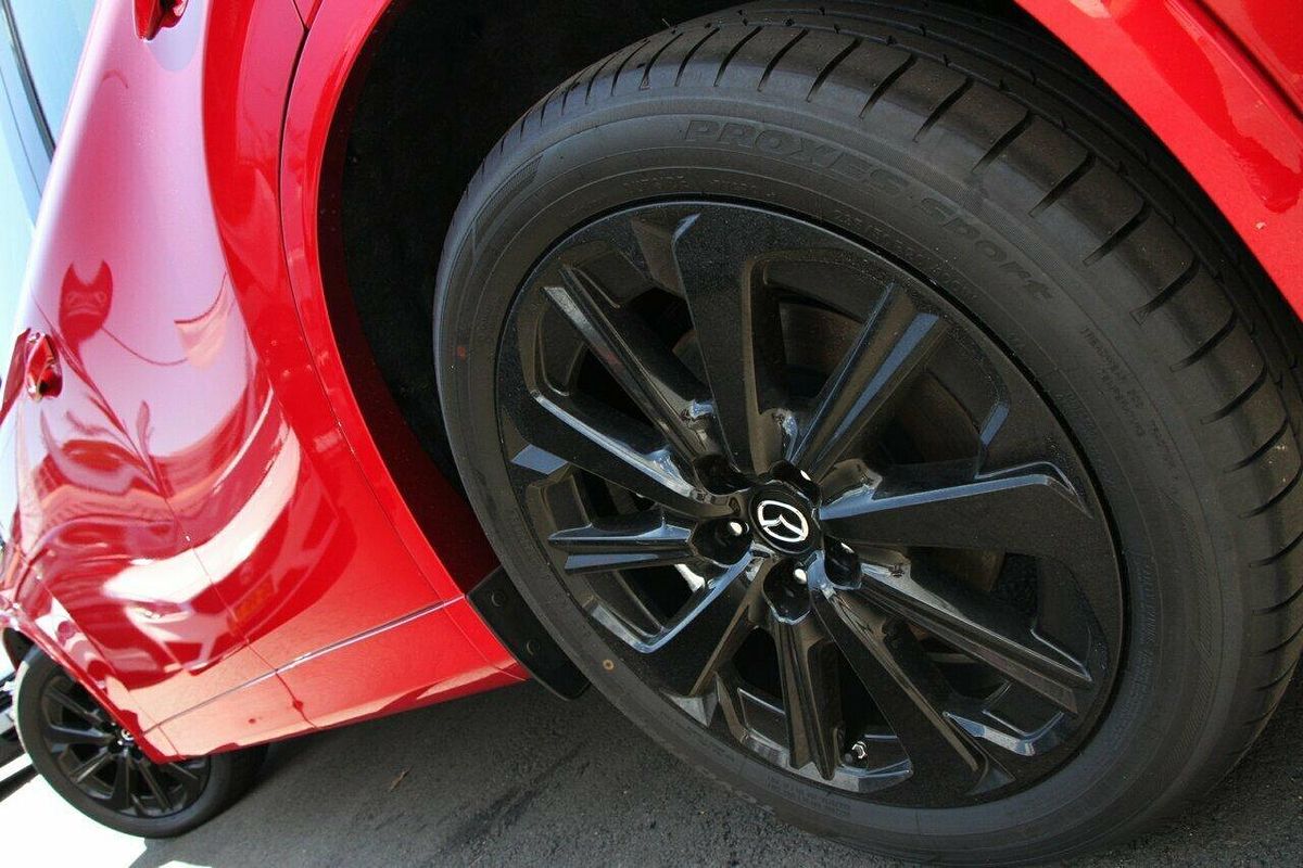 2025 Mazda CX-60 G40e GT KH Series