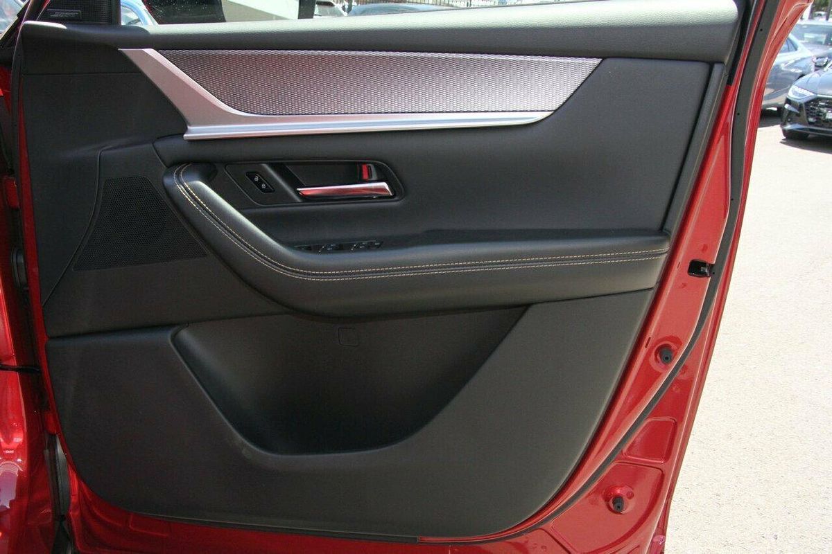 2025 Mazda CX-60 G40e GT KH Series