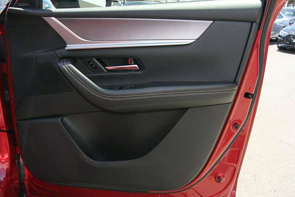 2025 Mazda CX-60 G40e GT KH Series