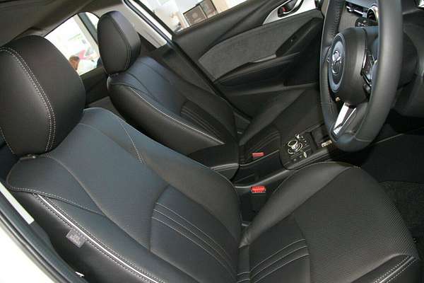 2025 Mazda CX-3 G20 Akari DK