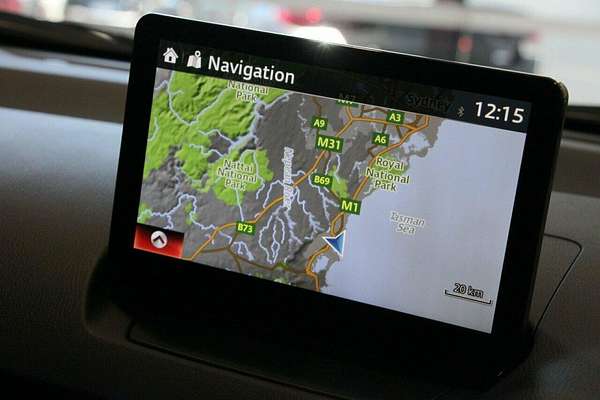 2025 Mazda CX-3 G20 Akari DK