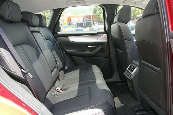 2025 Mazda CX-60 G40e GT KH Series