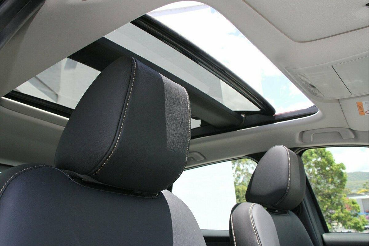 2025 Mazda CX-60 G40e GT KH Series