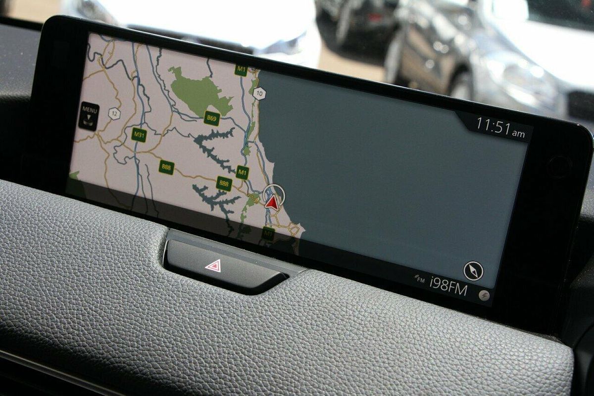 2025 Mazda CX-60 G40e GT KH Series