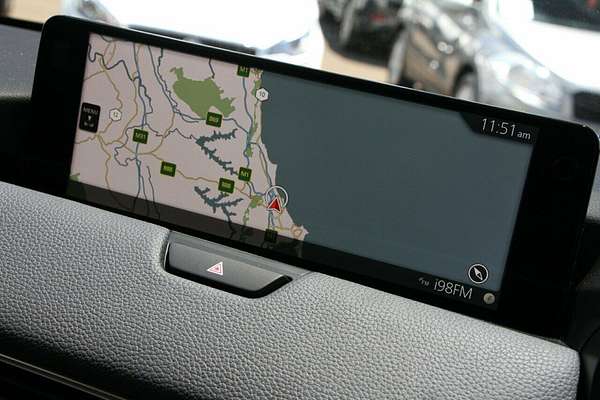 2025 Mazda CX-60 G40e GT KH Series