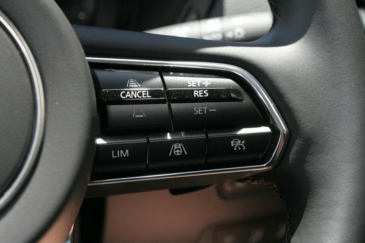 2025 Mazda CX-60 G40e GT KH Series