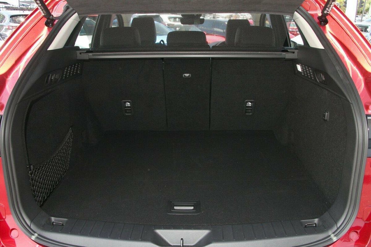 2025 Mazda CX-60 G40e GT KH Series