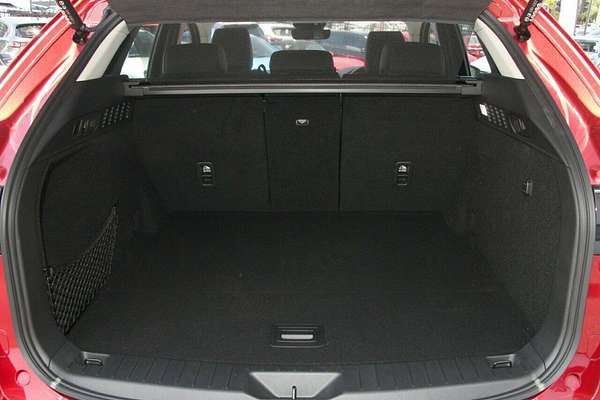 2025 Mazda CX-60 G40e GT KH Series