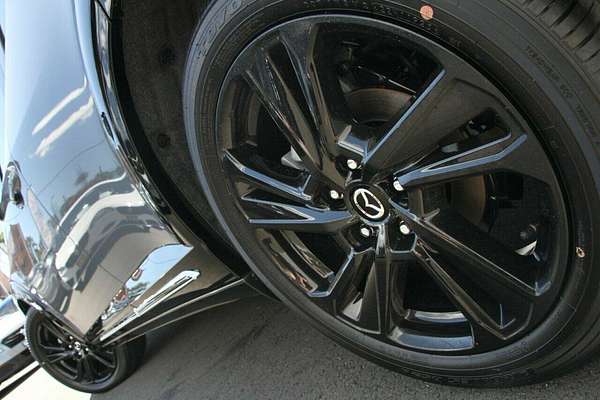 2025 Mazda CX-3 G20 GT SP DK