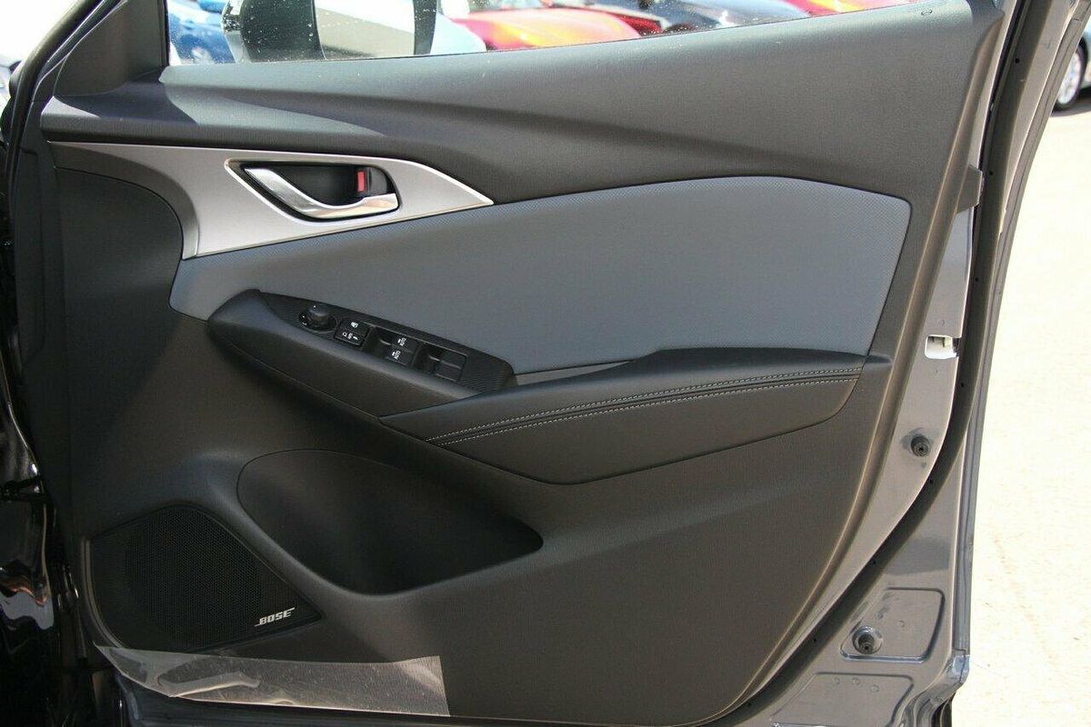 2025 Mazda CX-3 G20 GT SP DK