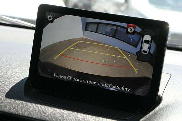 2025 Mazda CX-3 G20 GT SP DK