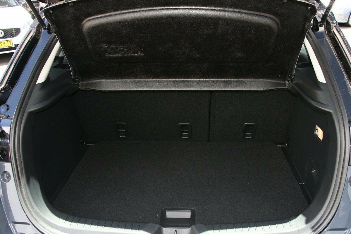 2025 Mazda CX-3 G20 GT SP DK