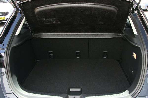 2025 Mazda CX-3 G20 GT SP DK