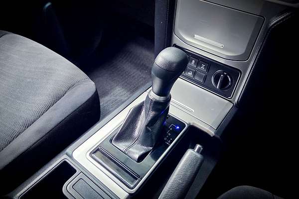 2020 Toyota Landcruiser Prado GX GDJ150R