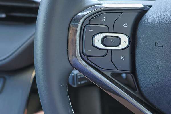 2025 GWM Haval H6GT ULTRA PHEV (4WD) B03