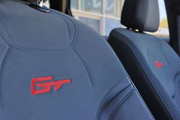 2025 GWM Haval H6GT ULTRA PHEV (4WD) B03