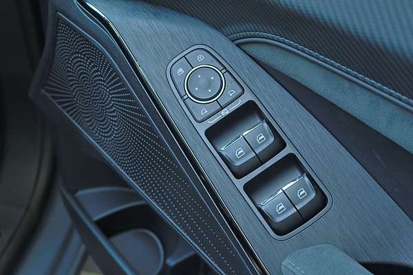 2025 GWM Haval H6GT ULTRA PHEV (4WD) B03