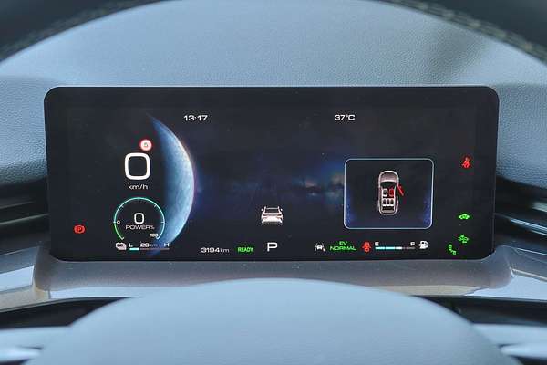 2025 GWM Haval H6GT ULTRA PHEV (4WD) B03