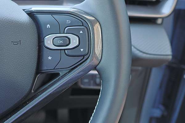 2025 GWM Haval H6GT ULTRA PHEV (4WD) B03