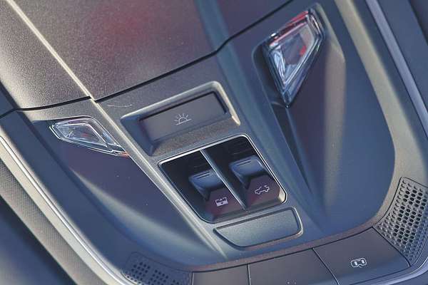 2025 GWM Haval H6GT ULTRA PHEV (4WD) B03