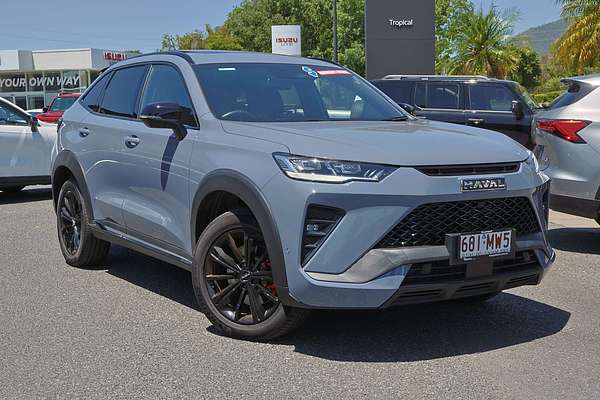 2025 GWM Haval H6GT ULTRA PHEV (4WD) B03