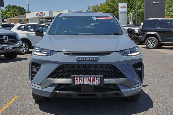 2025 GWM Haval H6GT ULTRA PHEV (4WD) B03