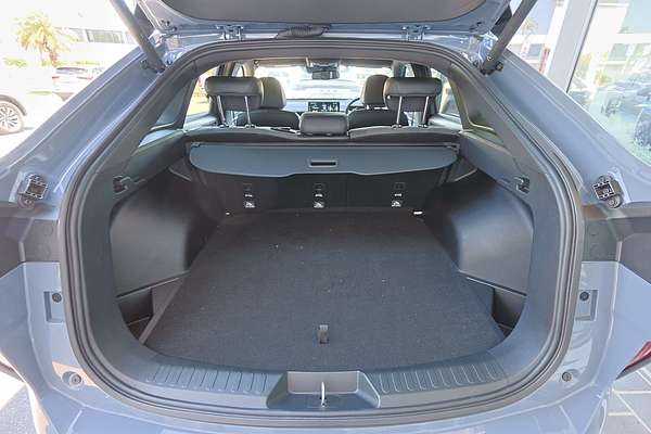 2025 GWM Haval H6GT ULTRA PHEV (4WD) B03