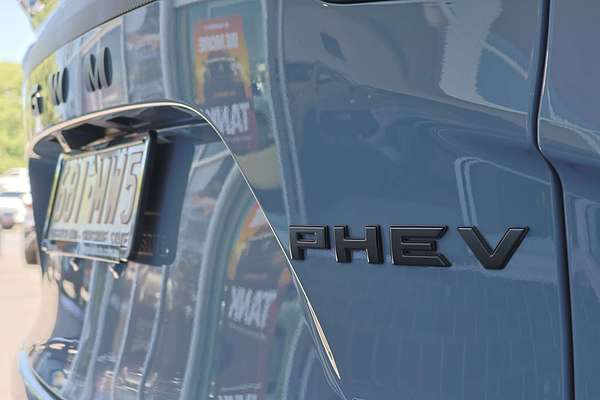 2025 GWM Haval H6GT ULTRA PHEV (4WD) B03