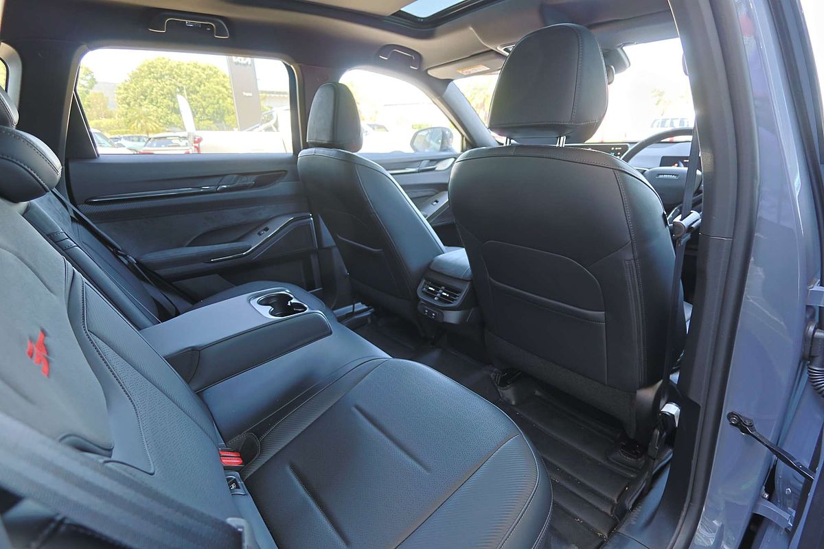 2025 GWM Haval H6GT ULTRA PHEV (4WD) B03