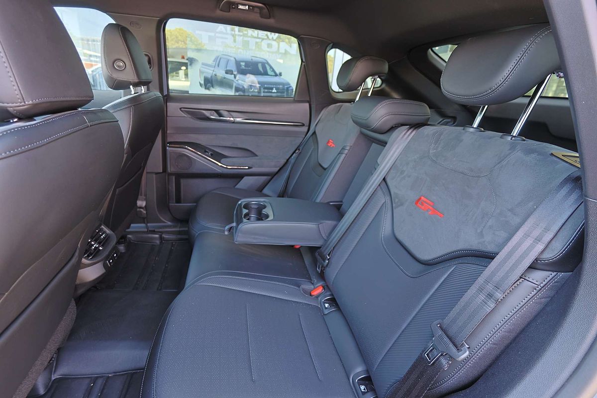 2025 GWM Haval H6GT ULTRA PHEV (4WD) B03