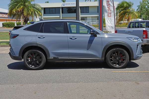 2025 GWM Haval H6GT ULTRA PHEV (4WD) B03