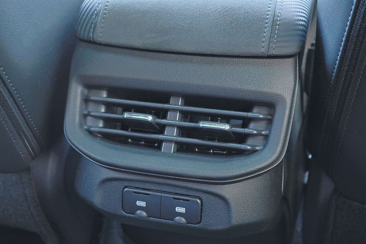 2025 GWM Haval H6GT ULTRA PHEV (4WD) B03