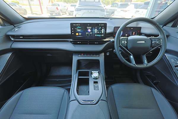 2025 GWM Haval H6GT ULTRA PHEV (4WD) B03