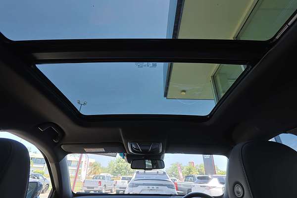 2025 GWM Haval H6GT ULTRA PHEV (4WD) B03