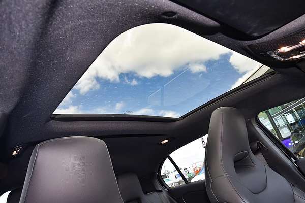 2020 Mercedes-Benz A-Class A250 W177