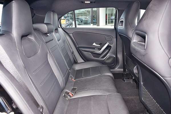 2020 Mercedes-Benz A-Class A250 W177