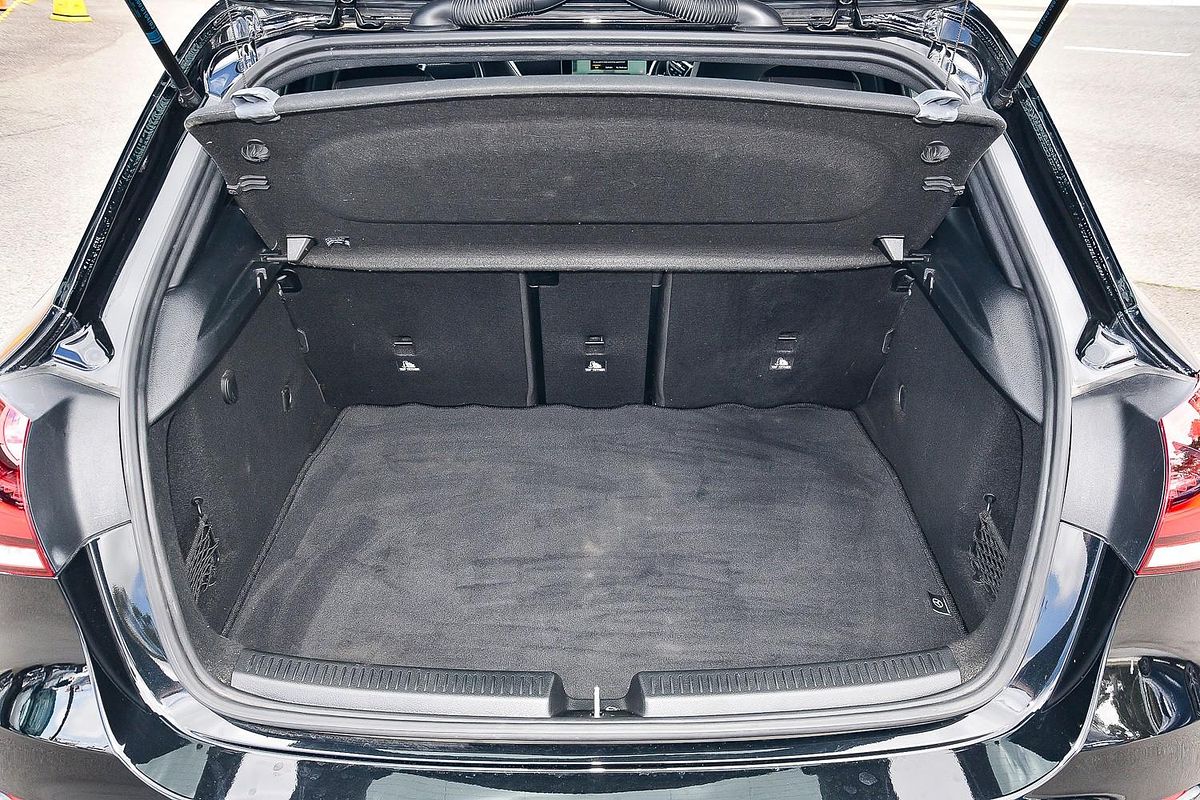 2020 Mercedes-Benz A-Class A250 W177