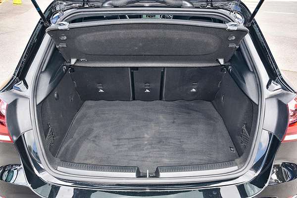 2020 Mercedes-Benz A-Class A250 W177