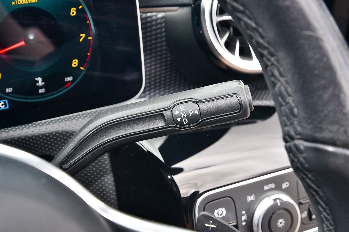 2020 Mercedes-Benz A-Class A250 W177