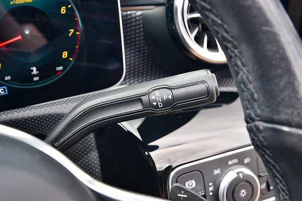 2020 Mercedes-Benz A-Class A250 W177