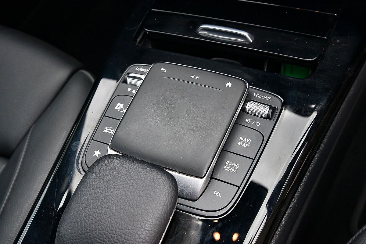 2020 Mercedes-Benz A-Class A250 W177