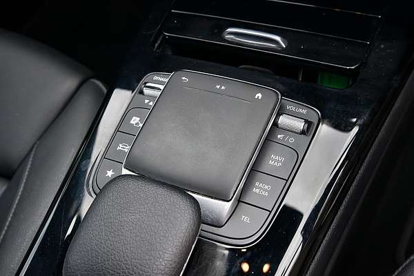 2020 Mercedes-Benz A-Class A250 W177