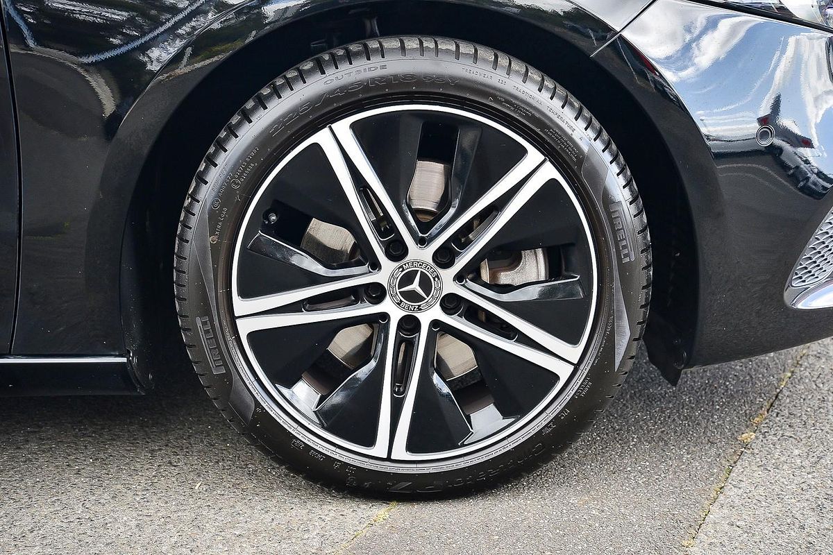 2020 Mercedes-Benz A-Class A250 W177