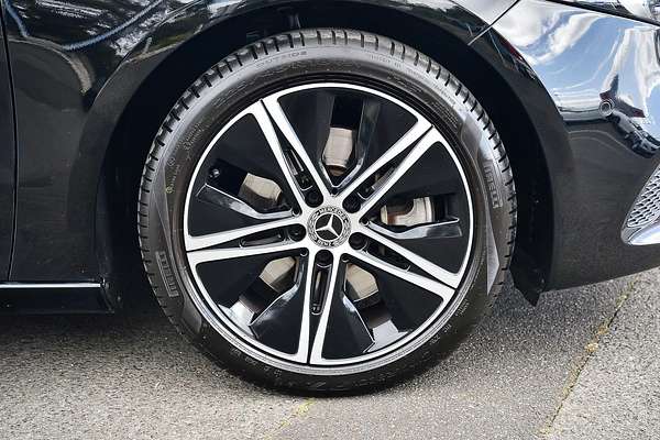 2020 Mercedes-Benz A-Class A250 W177